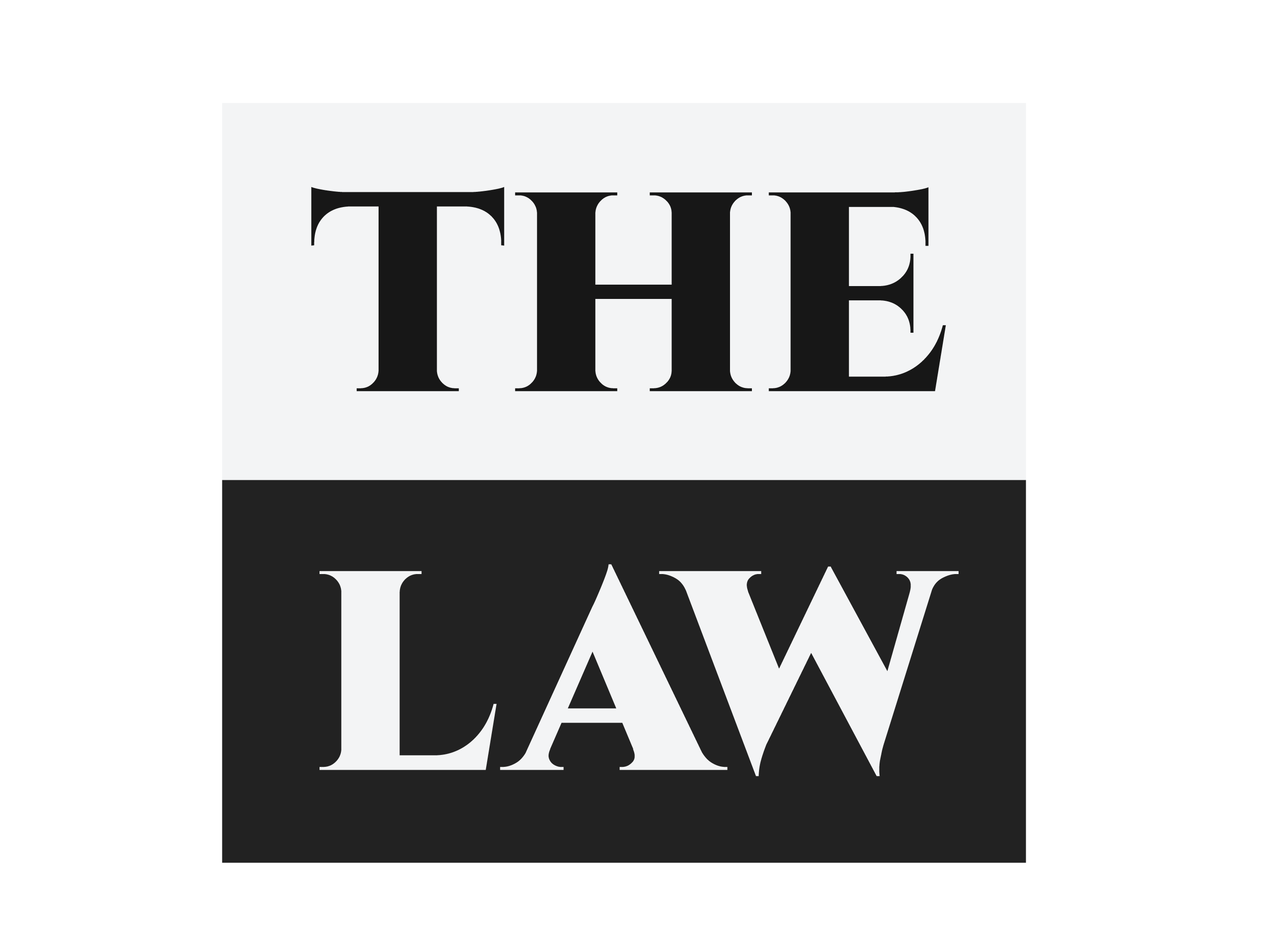 The Law