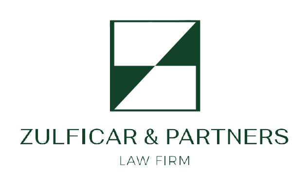 Zulficar & Partners Law Firm
