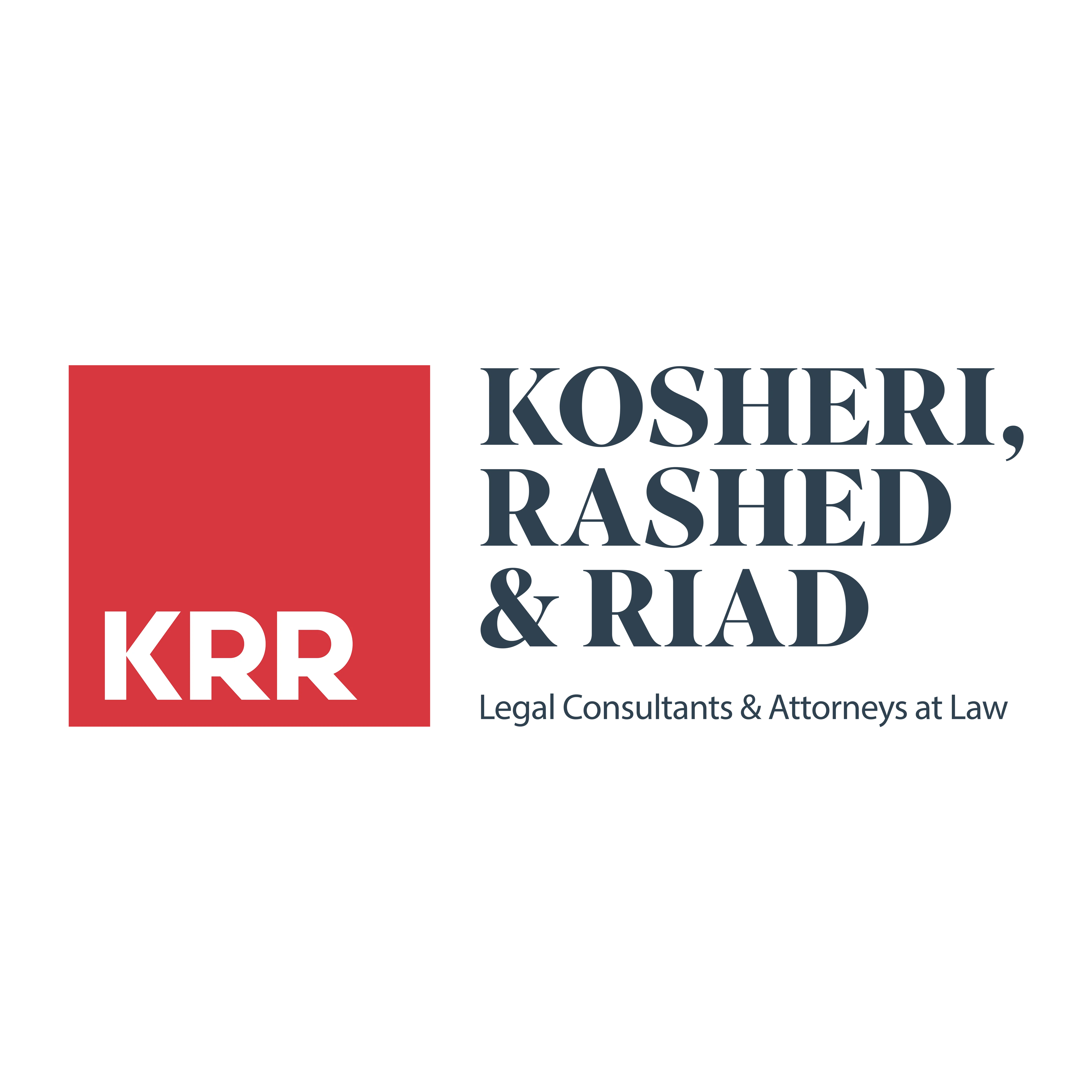 Kosheri, Rashed & Riad 