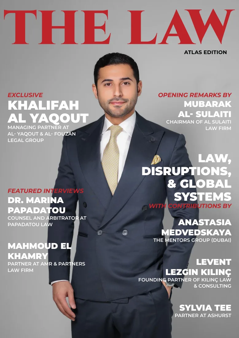 Exclusive: Khalifah Al Yaqout
