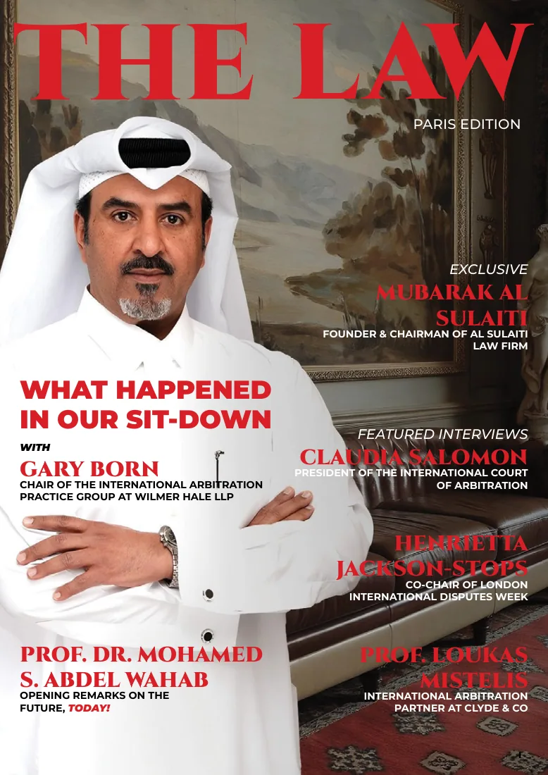 Exclusive: Mubarak Al Sulaiti