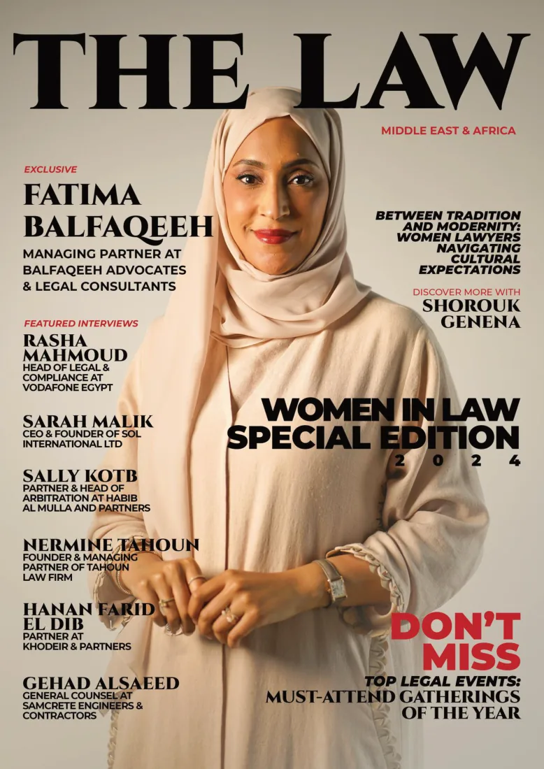 Exclusive: Fatima Balfaqeeh