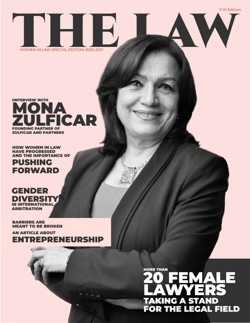 Interview with Mona Zulficar