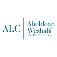 ALC Alieldean Weshahi & Partners